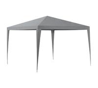 casa.pro Pavillon Wedau - Gris foncé
