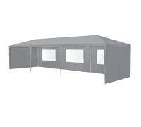 casa_pro Pavillon Wedau Gris Foncé