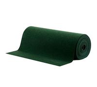 casa pura Moquette d'extérieur FarbwunderPro, Vert, en Rouleau au mètre, Surface en Feutre, Tapis Outdoor imite Gazon Artificiel pour Sol du Jardin, terrasse, Balcon et Golf, Durable 200x2000cm
