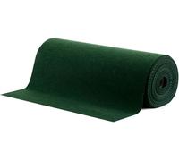 casa pura Moquette d'extérieur FarbwunderPro, Vert, en Rouleau au mètre, Surface en Feutre, Tapis Outdoor imite Gazon Artificiel pour Sol du Jardin, terrasse, Balcon et Golf, Durable 67x500cm