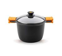 Casa Viva - Casserole + Couvere Efficient Bra - Taille : 20 cm