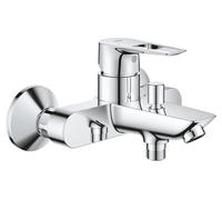 Grohe BauLoop - Mitigeur de baignoire, chrome 23603001