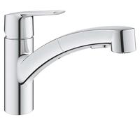 CASA39 Grohe Start Mitigeur de cuisine avec douchette 1012410000