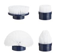 Casabella Brosse de Nettoyage, Bleu Marine