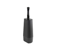 Casabella Brosse WC en Caoutchouc thermoplastique et Silicone TPR Noir