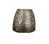 Casablanca 84082 Windlicht Purley En Métal Gold Antik Finition Antik 20cm