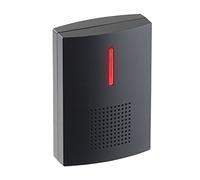 Casa Control Récepteur sans fil supplémentaire pour sonnette sans fil FTK-120