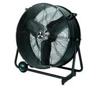 CasaFan Ventilateur industriel à tambour DF600 Eco SL IP54