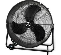 CasaFan Ventilateur industriel DF800 Eco SL IP44