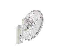 CASAFAN Ventilateur Mural Greyhound WV 45 FB LG 304524 Puissance: 50 W N/A