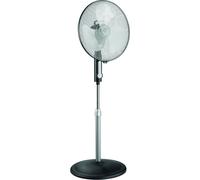 CasaFan Ventilateur sur pied Greyhound SV45-8 noir
