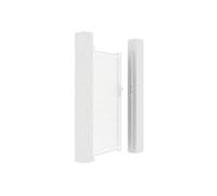 Casanoov Kit d'inversion portillon coloris blanc EIGER/Design 100x180CM