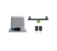 Casanoov pack complet pour motorisation pour portail coulissant ranger c300
