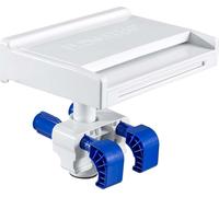 Cascade de piscine avec lampe LED Bestway 58619