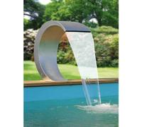 Ubbink BioPure 2000 Basic Mamba S-LED Waterval 30 cm