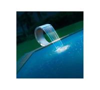 UBBINK Cascade Mamba LED en inox