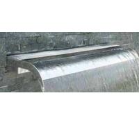 Cascade inox 71 - largeur 800mm