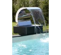 Cascade inox ALASKA