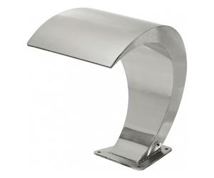 Cascade piscine Mini BALI-Mini Bali AISI316 (compatible sel)-