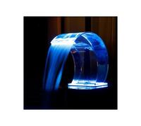 Cascade piscine TROPIC Led RGB