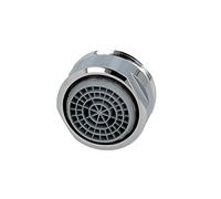 Cascade SLC AC Lot de 3 aérateur de jet M24x1