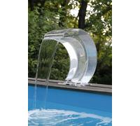 Cascade Ubbink - Mamba Acryl-LED