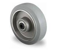 CASCOO CASCOO Roue ø 125 mm Série AAE2 à double roulement à billes Quantité:1