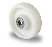 CASCOO CASCOO Roue ø 125 mm Série Z0Z0 à double roulement à billes Quantité:1