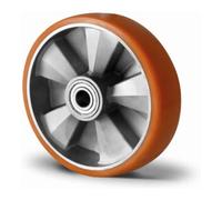 CASCOO CASCOO Roue ø 200 mm Série BAU5 à double roulement à billes Quantité:1