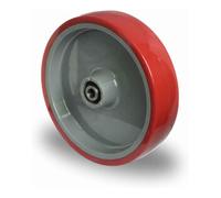 CASCOO CASCOO Roue ø 200 mm série N2U6 à roulement à billes Quantité:1
