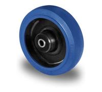 CASCOO CASCOO Roue ø 200 mm série R4F1 à roulement à billes Quantité:1