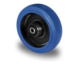 CASCOO CASCOO Roue ø 200 mm série R4F1 à roulement à billes Quantité:1