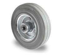 CASCOO CASCOO Roue ø 200 mm Série SWR2 à roulement à billes Quantité:1