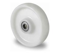 CASCOO CASCOO Roue ø 200 mm Série Z0Z0 à double roulement à billes Quantité:1