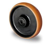CASCOO CASCOO Roue ø 200 mm Série Z4U5 à double roulement à billes Quantité:1
