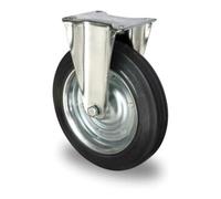 CASCOO CASCOO Roue à bandage ø 250 mm Série SWS4 à roulement à billes Quantité:1