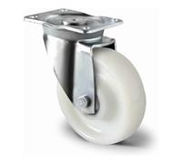 CASCOO CASCOO Roulette pivotante ø 150 mm Série Z0Z0 Roulement à billes double K-Serie Quantité:1