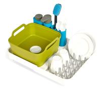 Casdon Joseph Joseph Extend Sink Detailed Dishwashing Toy Set For Children