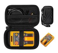 CaseSack Valise pour Appareil d'essai Fluke PRV240FS pour testeur électrique T6