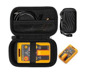CaseSack Valise pour Appareil d'essai Fluke PRV240FS pour testeur électrique T6