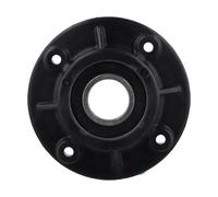 CashMuch Boîtier de retenue de roulement N329082 NA293294 pour ponceuse orbitale Dewalt DCW210 DWE6423 DWE6421
