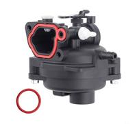 CashMuch Ensemble carburateur compatible avec & 593261 pour pièces de réparation de tondeuse série 300E 450E 500E