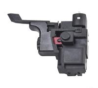 CashMuch Interrupteur marche/arrêt de rechange pour modèles Bosch Gbm13-2Re, Pbh240Re, Gbh2Sr, Psb500R, Gah500Dsr, Gsb18-2Re