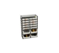 Casier 10 Tiroirs à Vis Varioplus Basic D21
