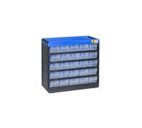 Casier 25 tiroirs pour vis chevilles visserie VarioPlus Pro 29/50