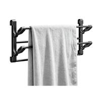 Casier à Chaussures Mural Adhésif Double Couche Pliable Gain de Place | Support Chaussures Suspendu pour Chaussons pour Carrelage Marbre Verre Métal Entrée Salon Salle de Bain