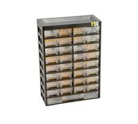 Casier à vis 33 compartiments VarioPlus Basic 54 Allit