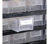 Casier à vis à 33 tiroirs VarioPlus Basic 54 Allit