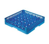 Casier de base 36 compartiments Lacor Bleu 50x50x10,3 cm