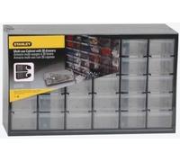 Casier de rangement, 30 compartiments, STANLEY 1-93-980